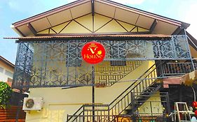 V House